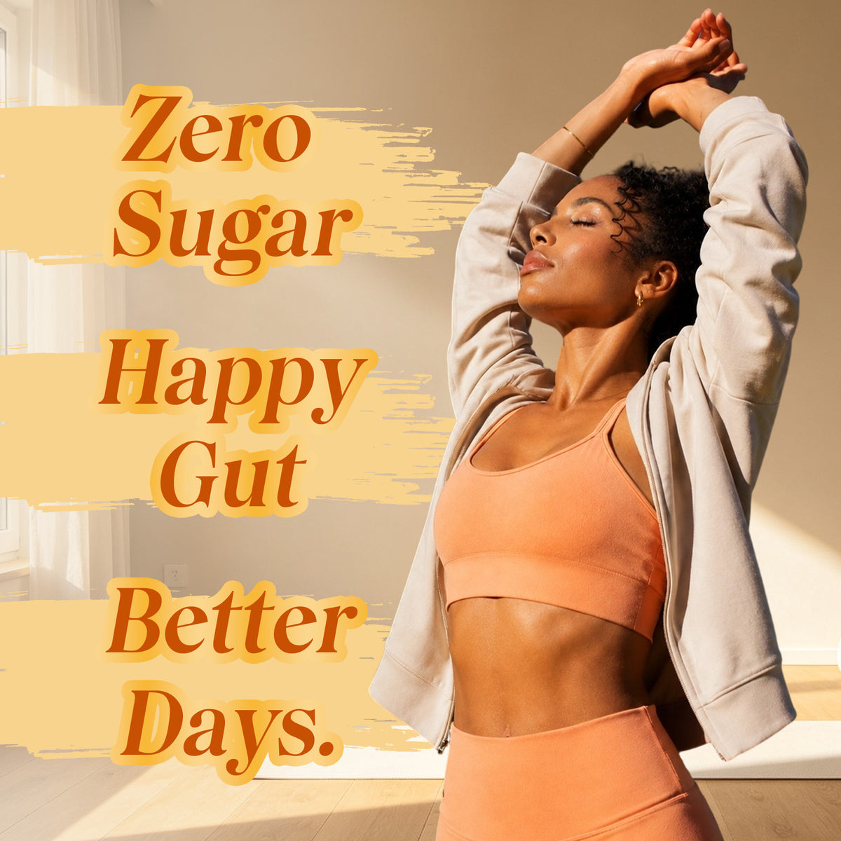 Bloat Digestive Gummies – Daily Gut Health Support